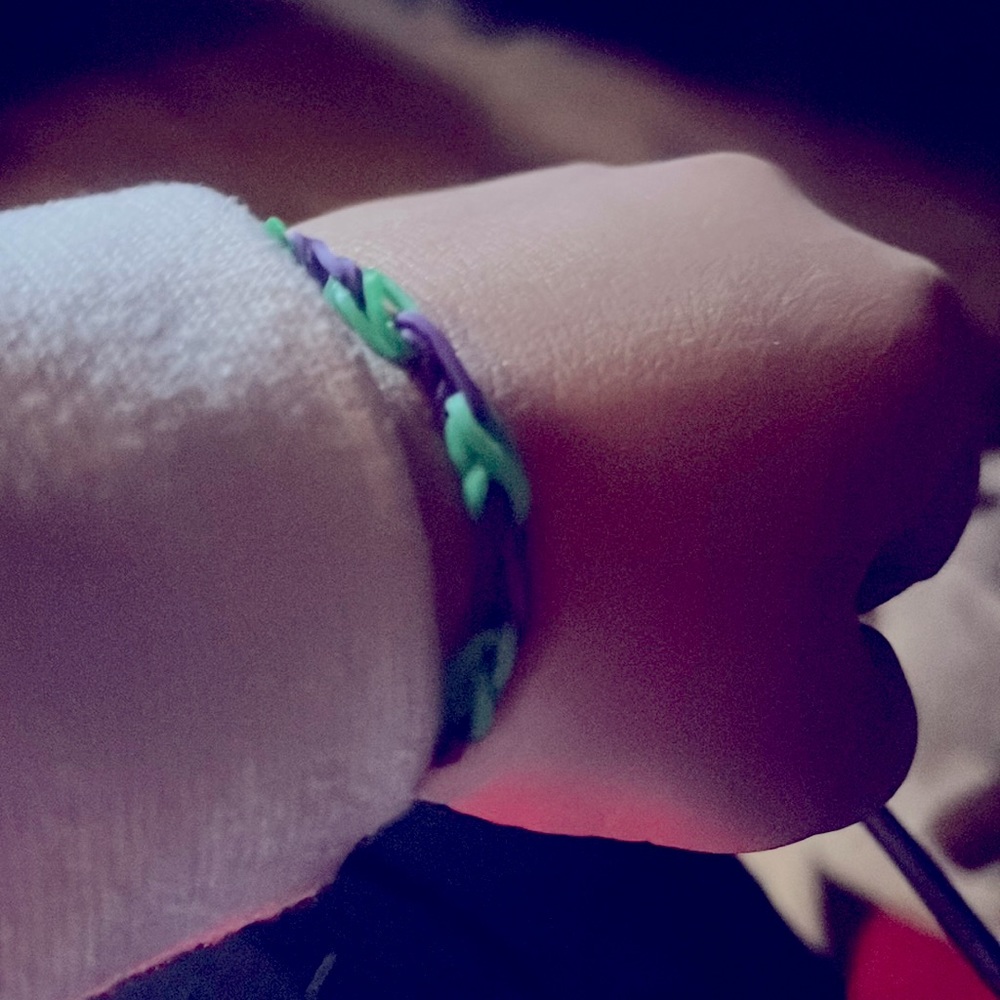 Bracelet